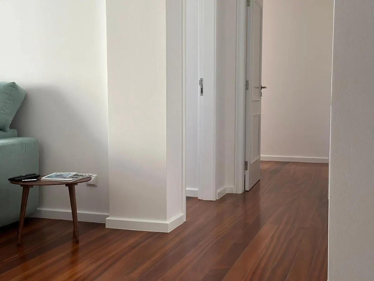 Tropical Garden Apartment Canico