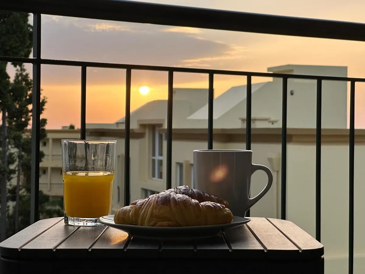 Tropical Garden Apartment Canico  Portugal