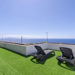 Apartamento Flowers Island House 3, Caniço
