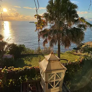  Apartment Sea To - Sea Front View