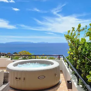  Apartment Casa Ulli By Lovelystay