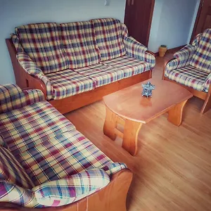  Apartment Falesia - Reis Magos