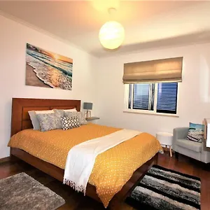 Apartamento Atlantic, Caniço