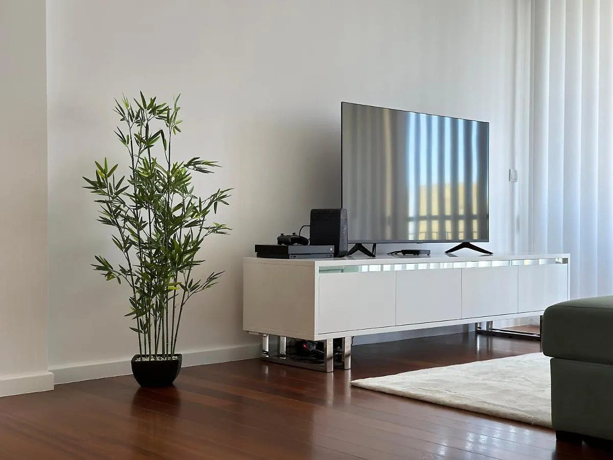 Ferienwohnung Tropical Garden Caniço 0*,