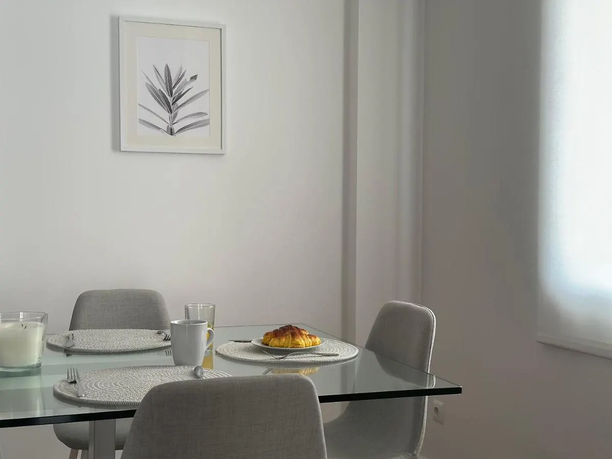 Ferienwohnung Tropical Garden Caniço